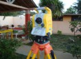 ESTACION TOTAL TRIMBLE M3 D3" NUEVO