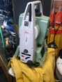 ESTACION TOTAL TS9 1" POWER DE SEGUNDA